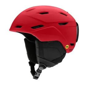 Smith Mission MIPS Helmet - Matte Lava