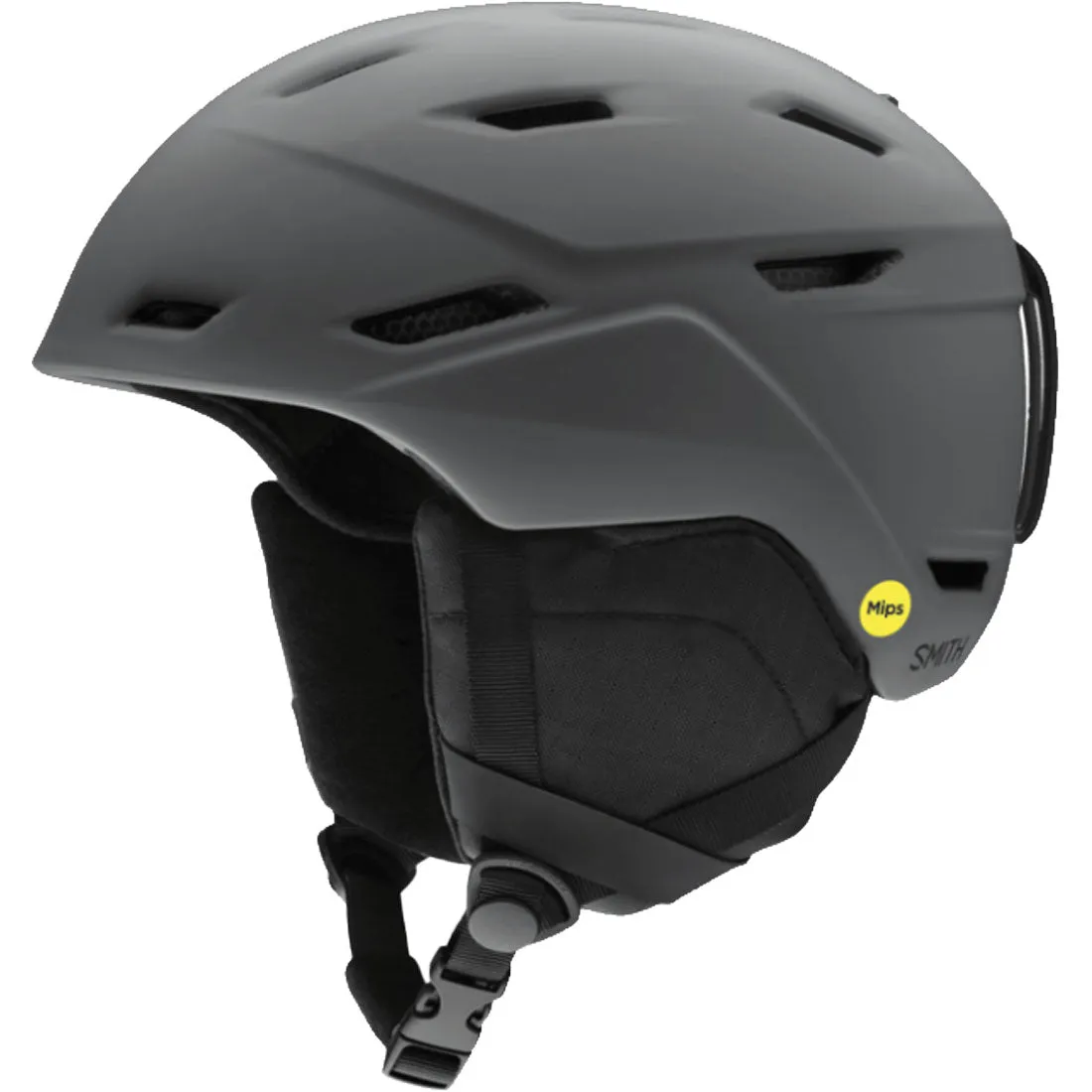 Smith Mission MIPS Helmet - Men's