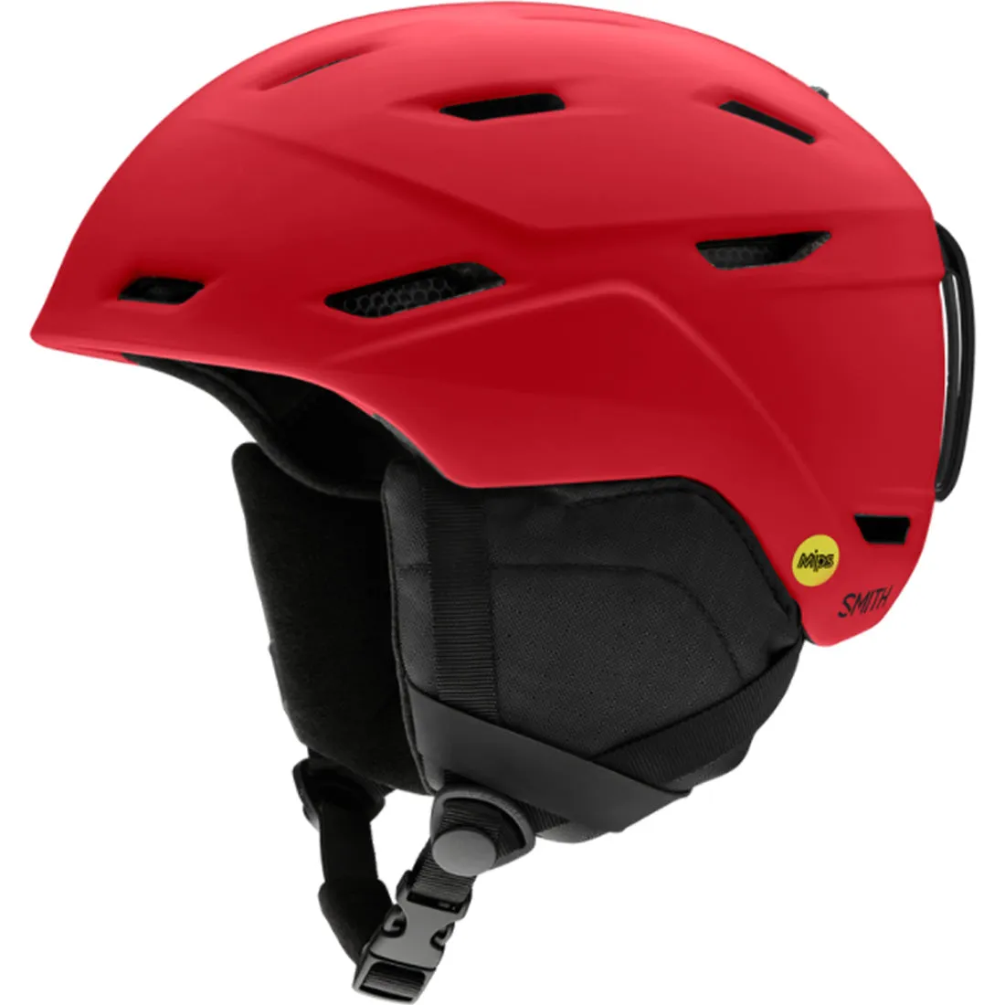 Smith Mission MIPS Helmet - Men's