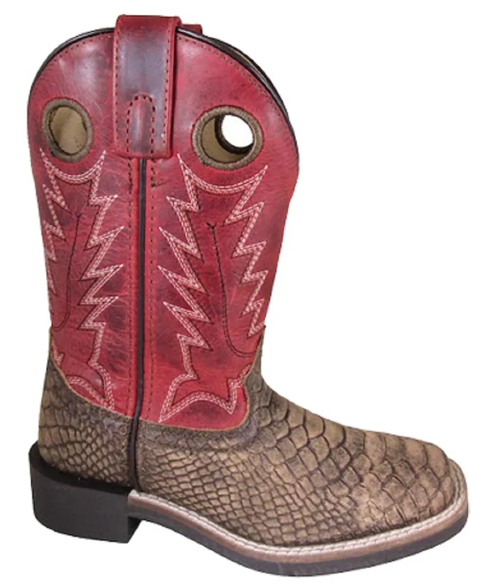 Smoky Mountain Children's Viper Boot