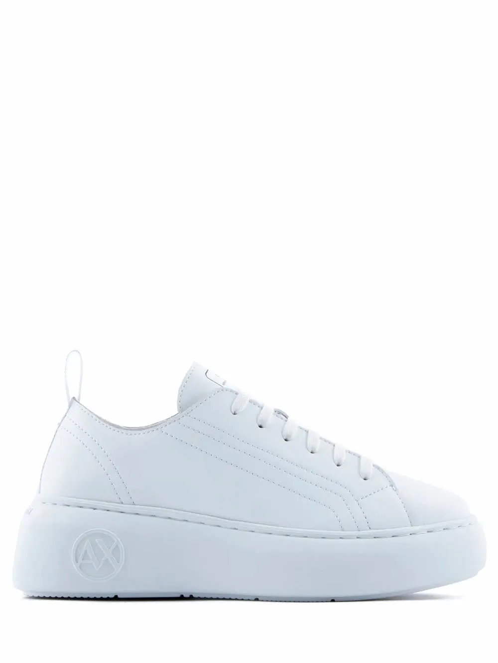 Sneakers Bianco