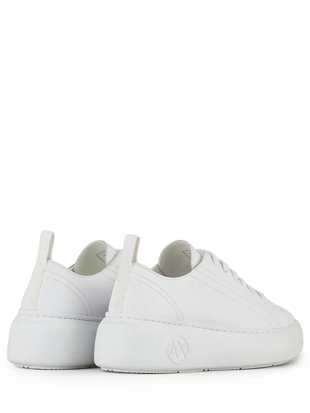 Sneakers Bianco