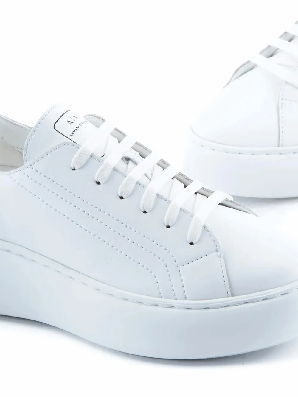 Sneakers Bianco