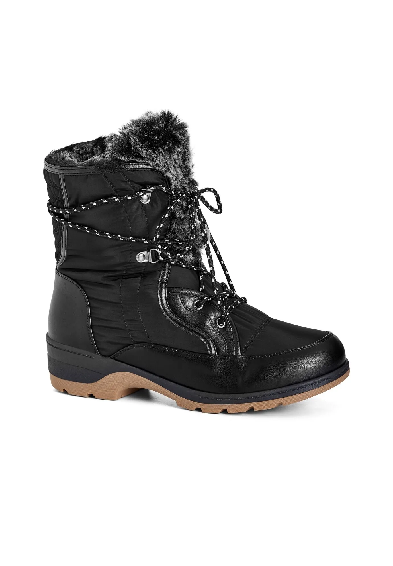 Sonya Cold Weather Boot