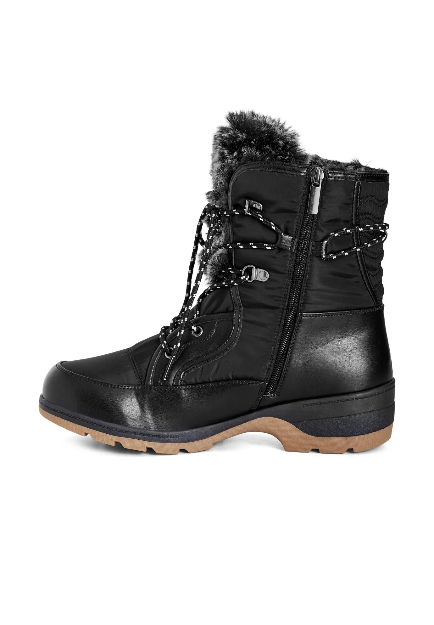 Sonya Cold Weather Boot