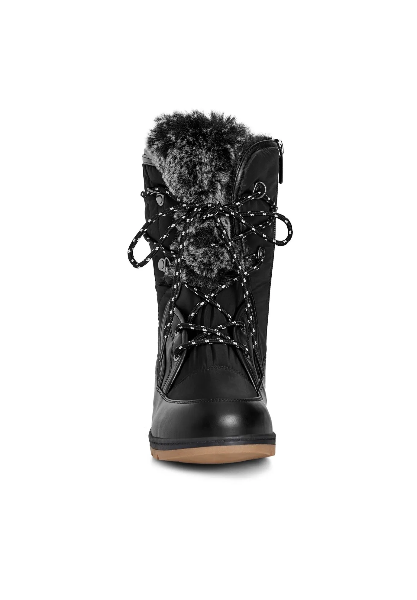 Sonya Cold Weather Boot