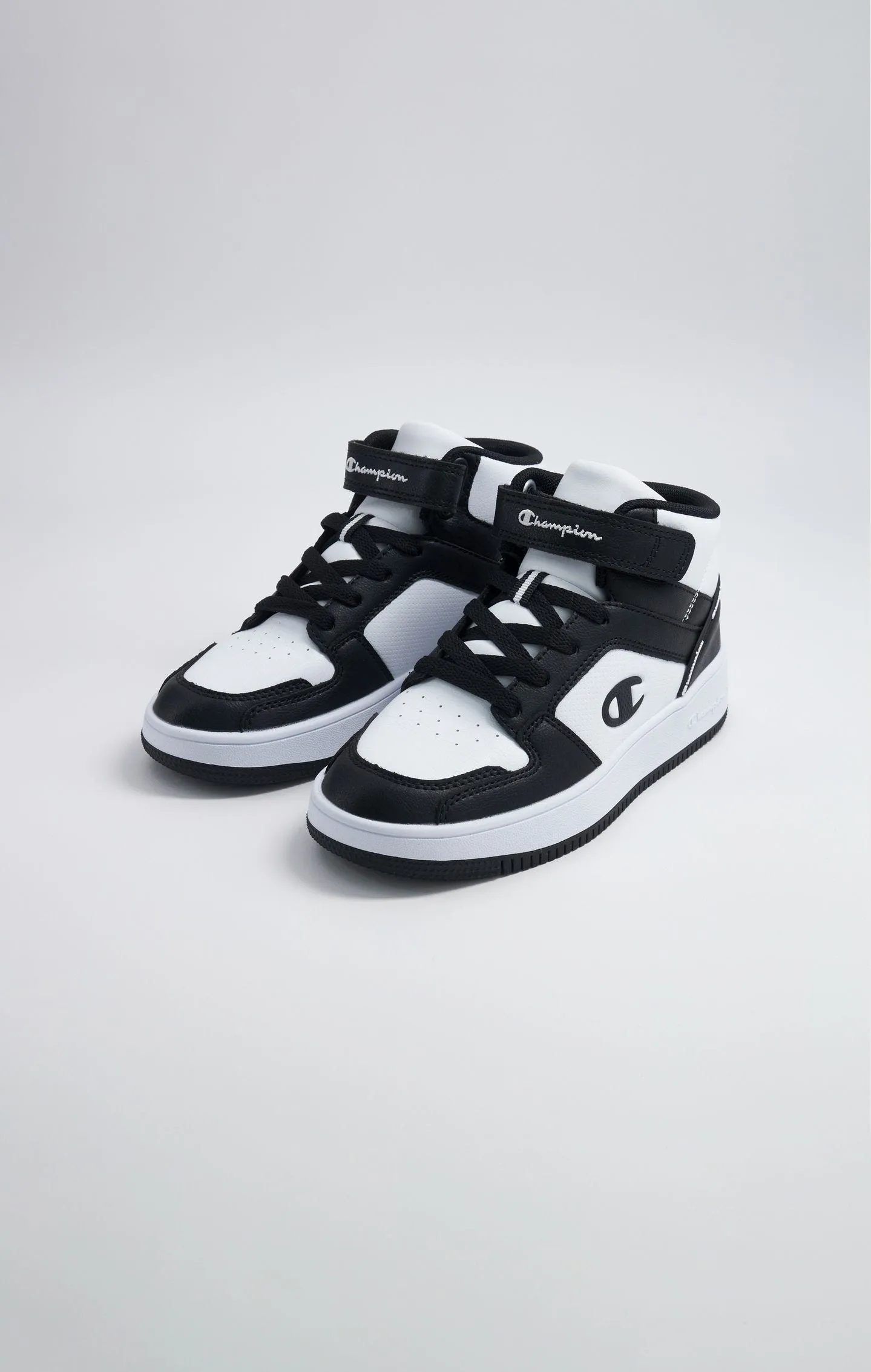 Sport Lifestyle Boys RD18 Mid Trainers