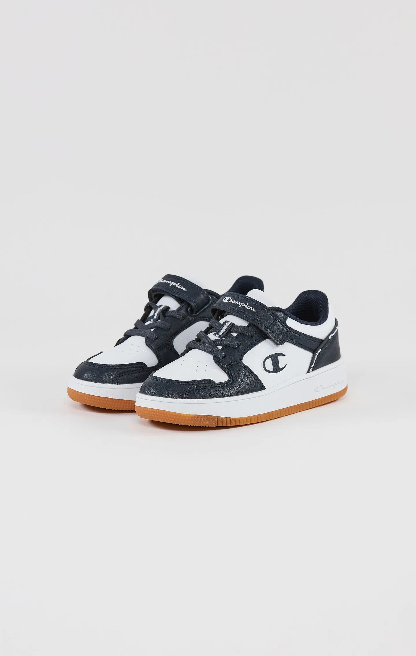 Sport Lifestyle Boys Rebound Low Trainers