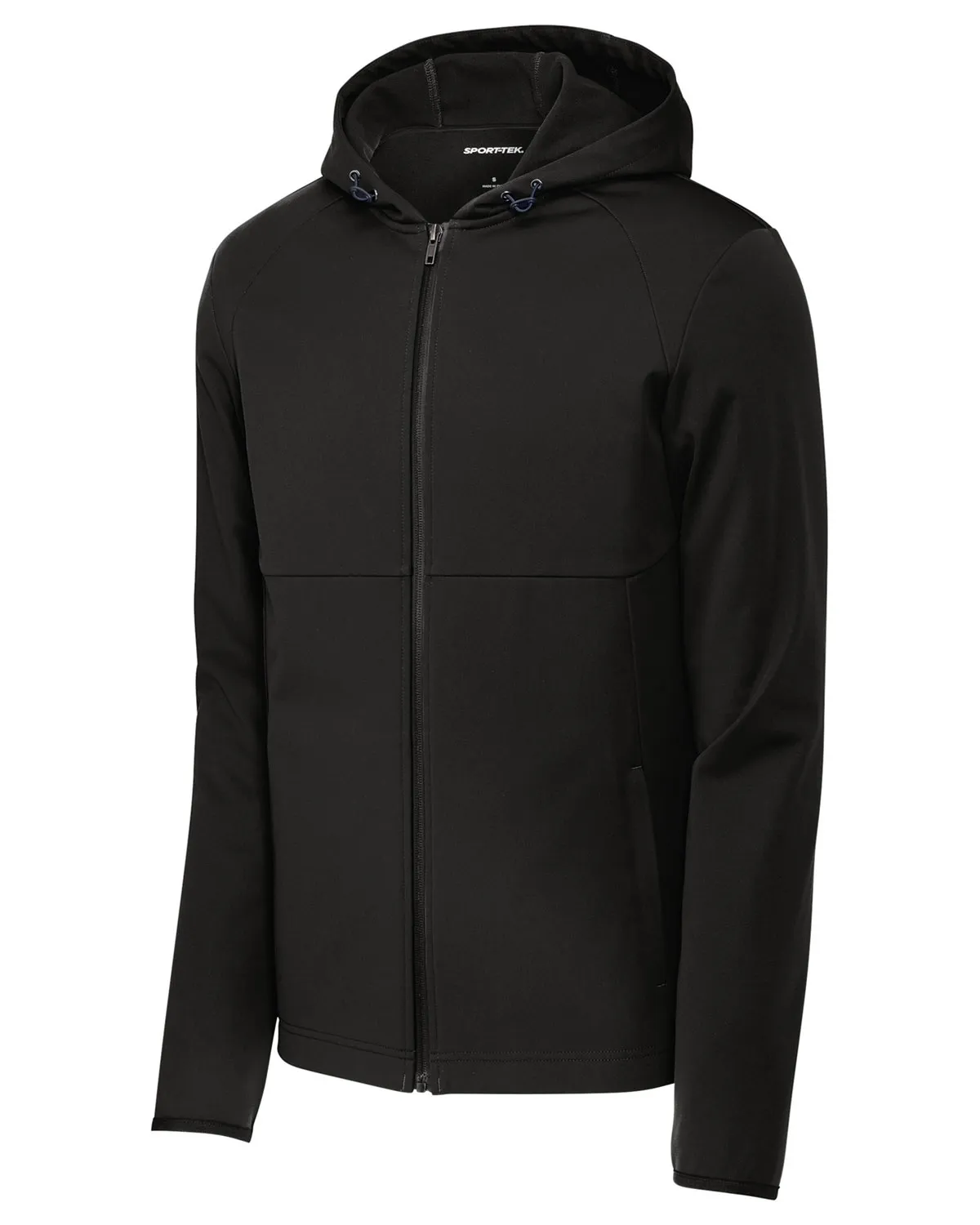 Sport-Tek ST980 Hooded Soft Shell Jacket