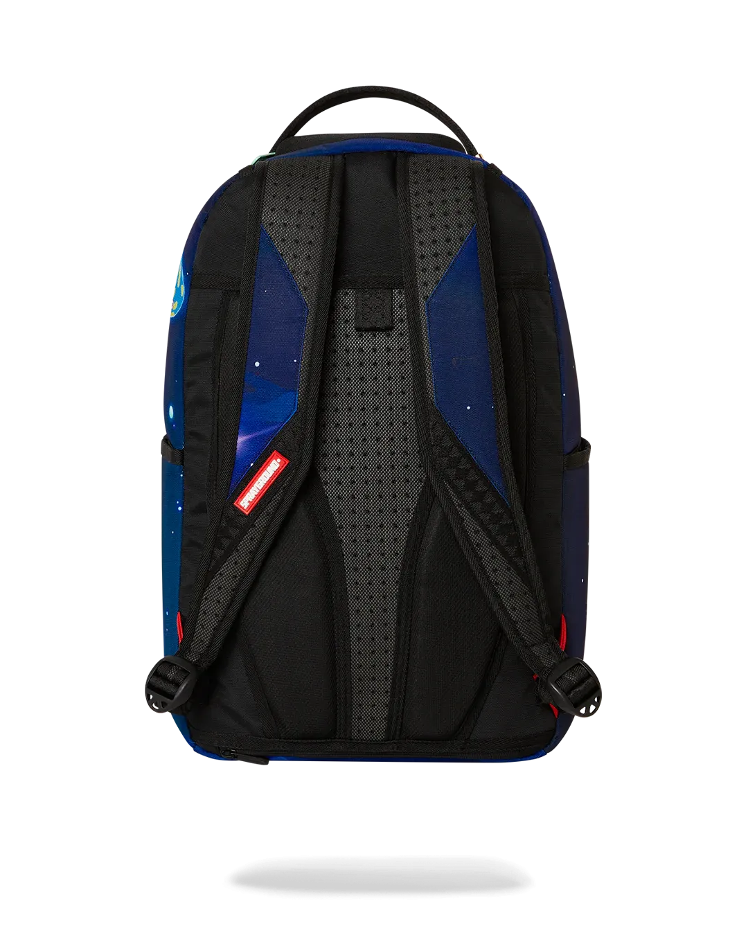 Sprayground Futurama Express Shipping DLXSR Backpack