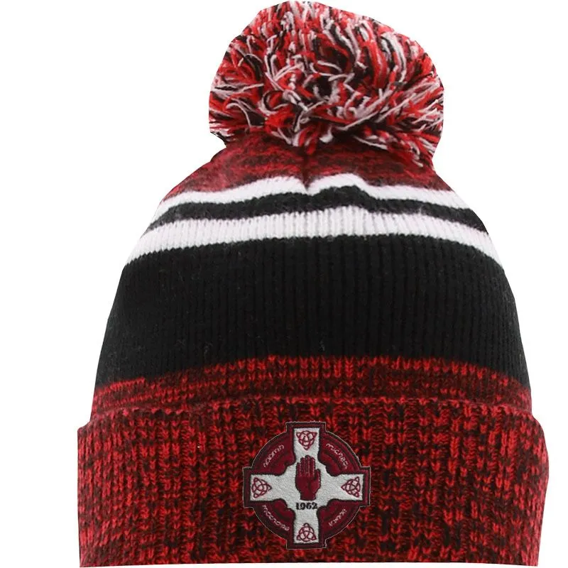 St. Michaels Magheralin Canyon Bobble Hat