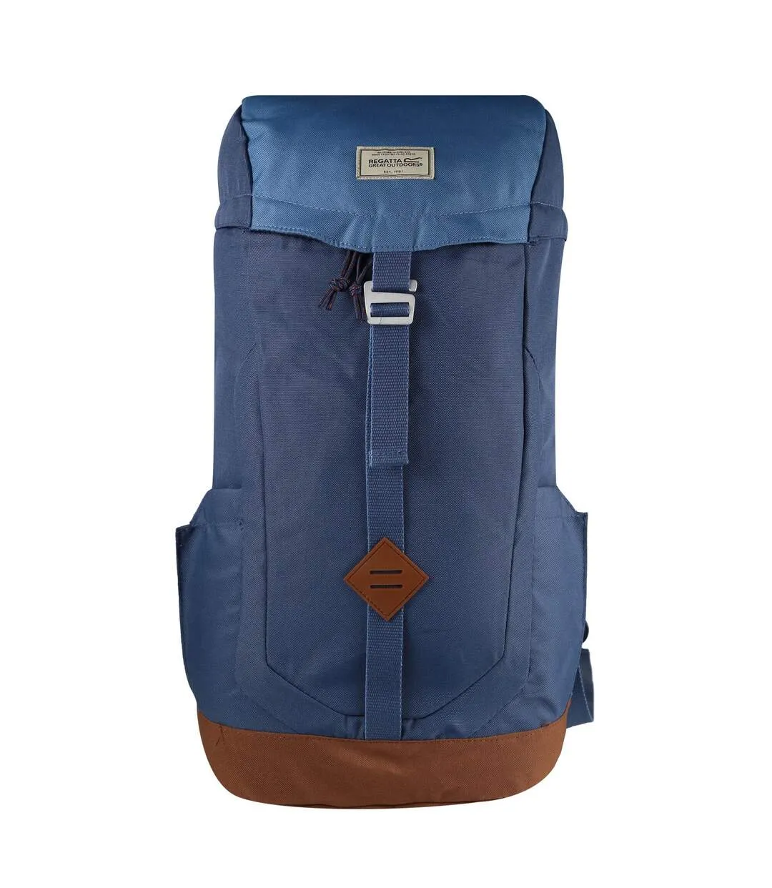 Stamford 25l backpack one size dark denim/stellar blue Regatta