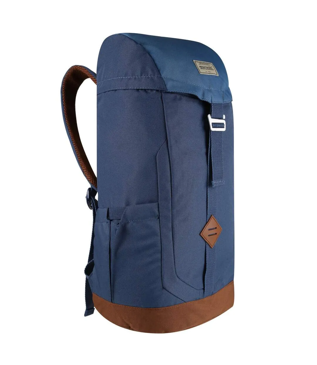 Stamford 25l backpack one size dark denim/stellar blue Regatta