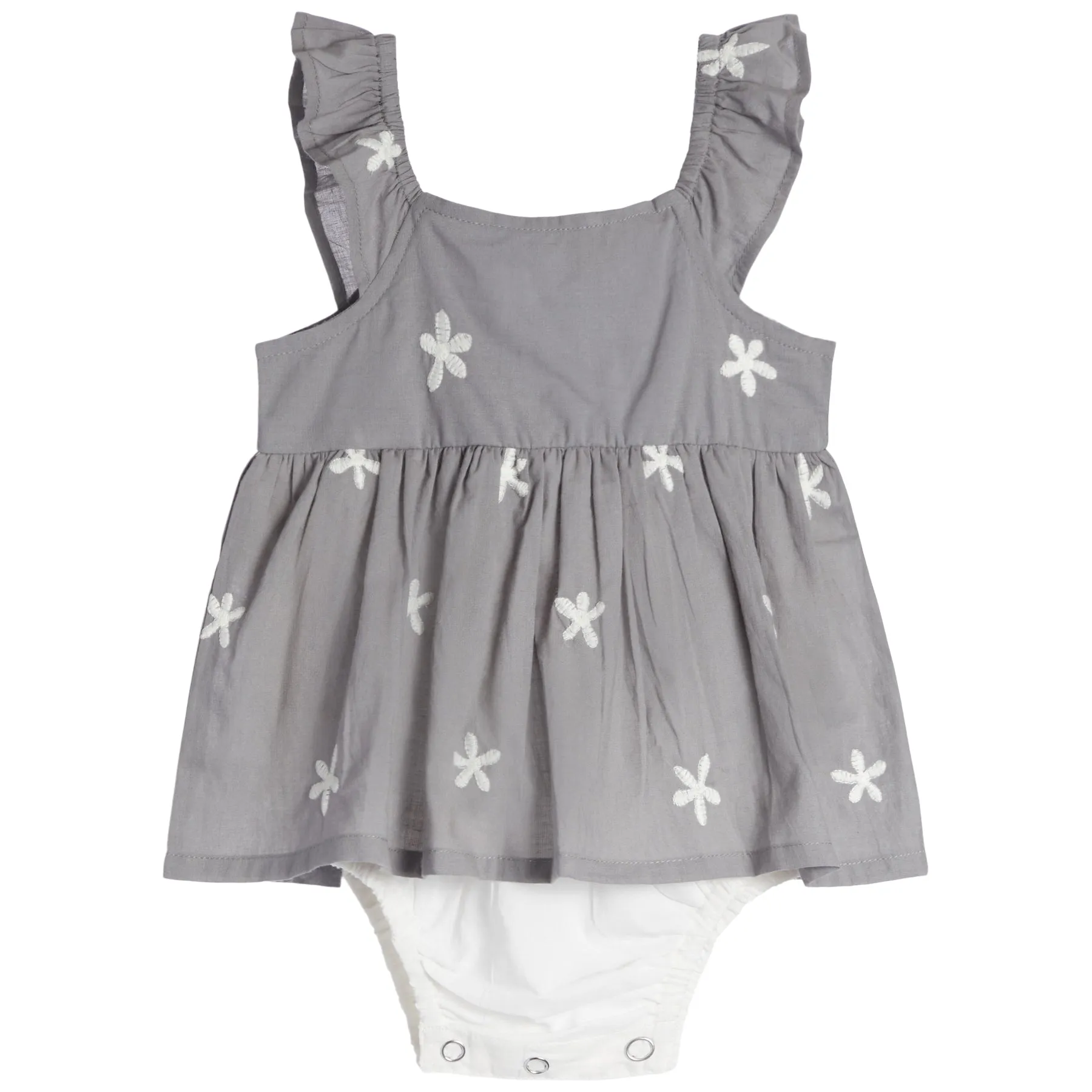 Star Romper