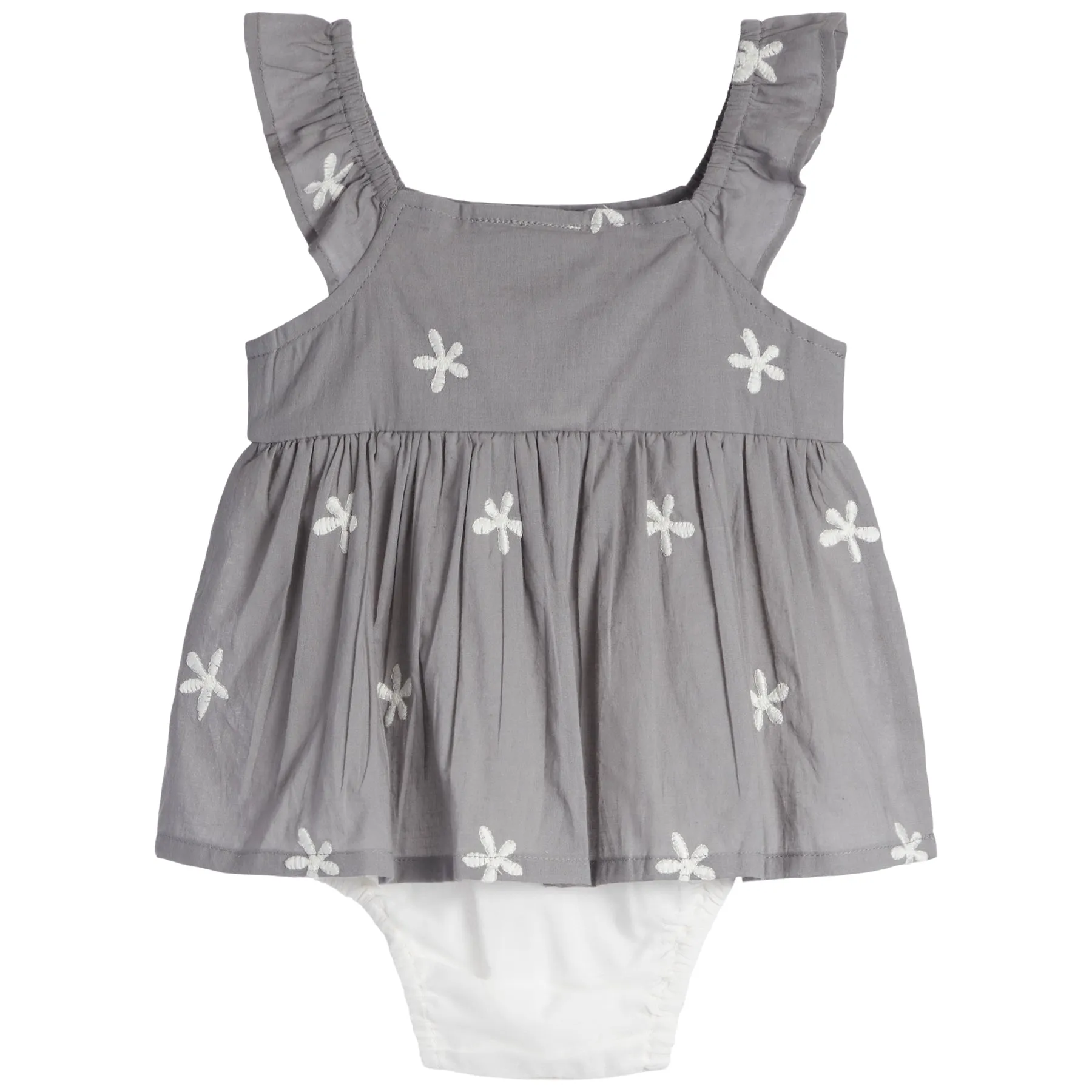 Star Romper