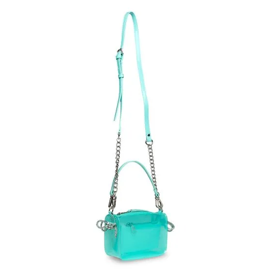 Steve Madden BValan Seafoam Bag