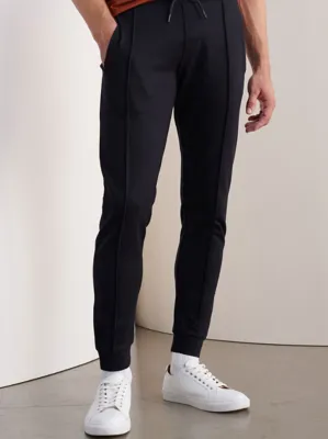 Studio Edit Black Joggers | Men | George at ASDA