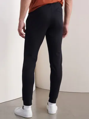 Studio Edit Black Joggers | Men | George at ASDA