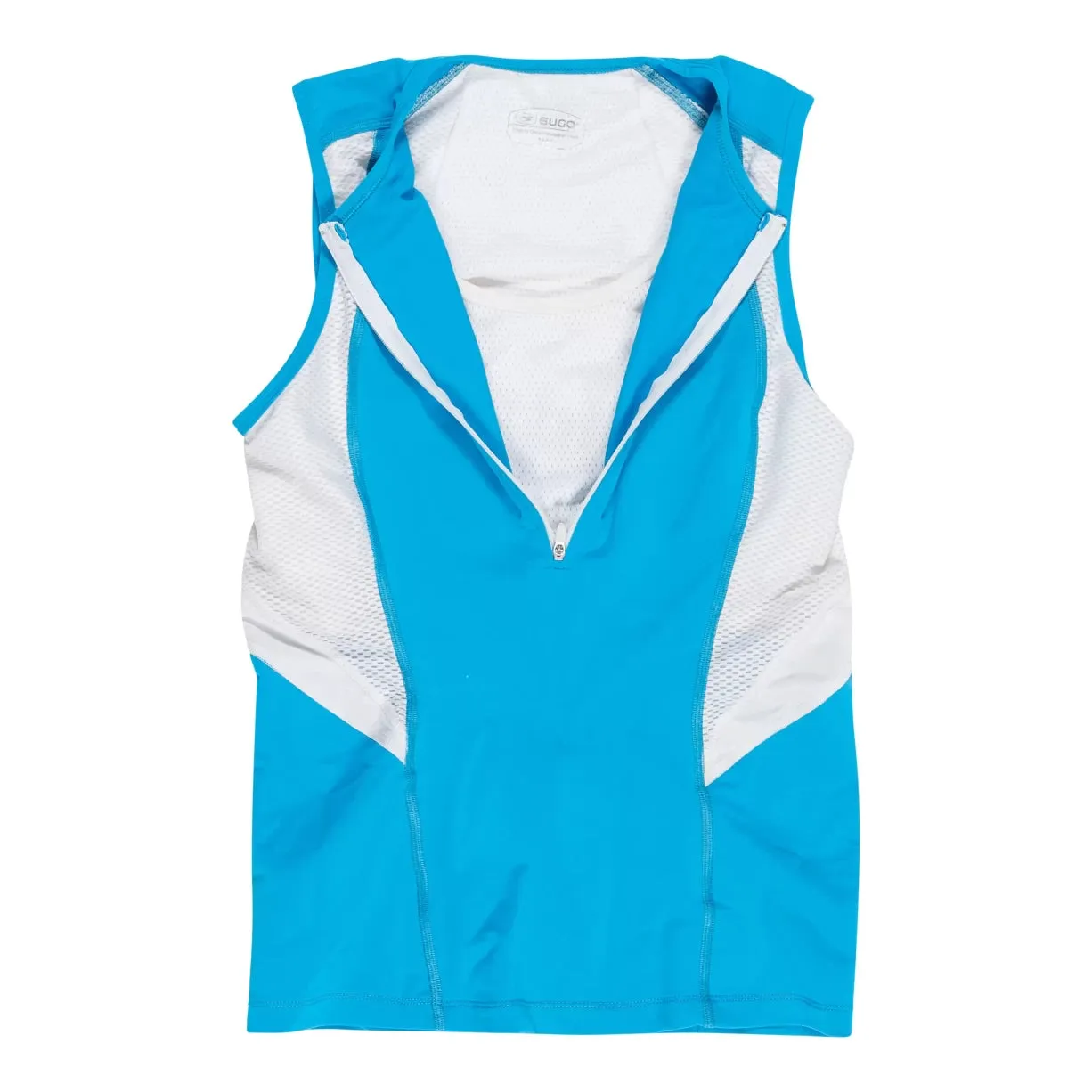 Sugoi RPM Tri Tank - Women's