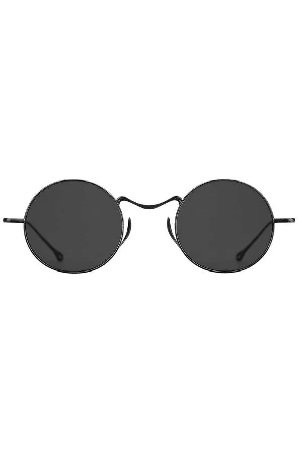 Sunglasses - Antique Black