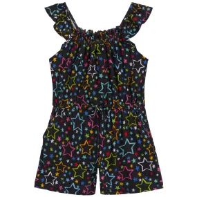 Superstar Boca Romper