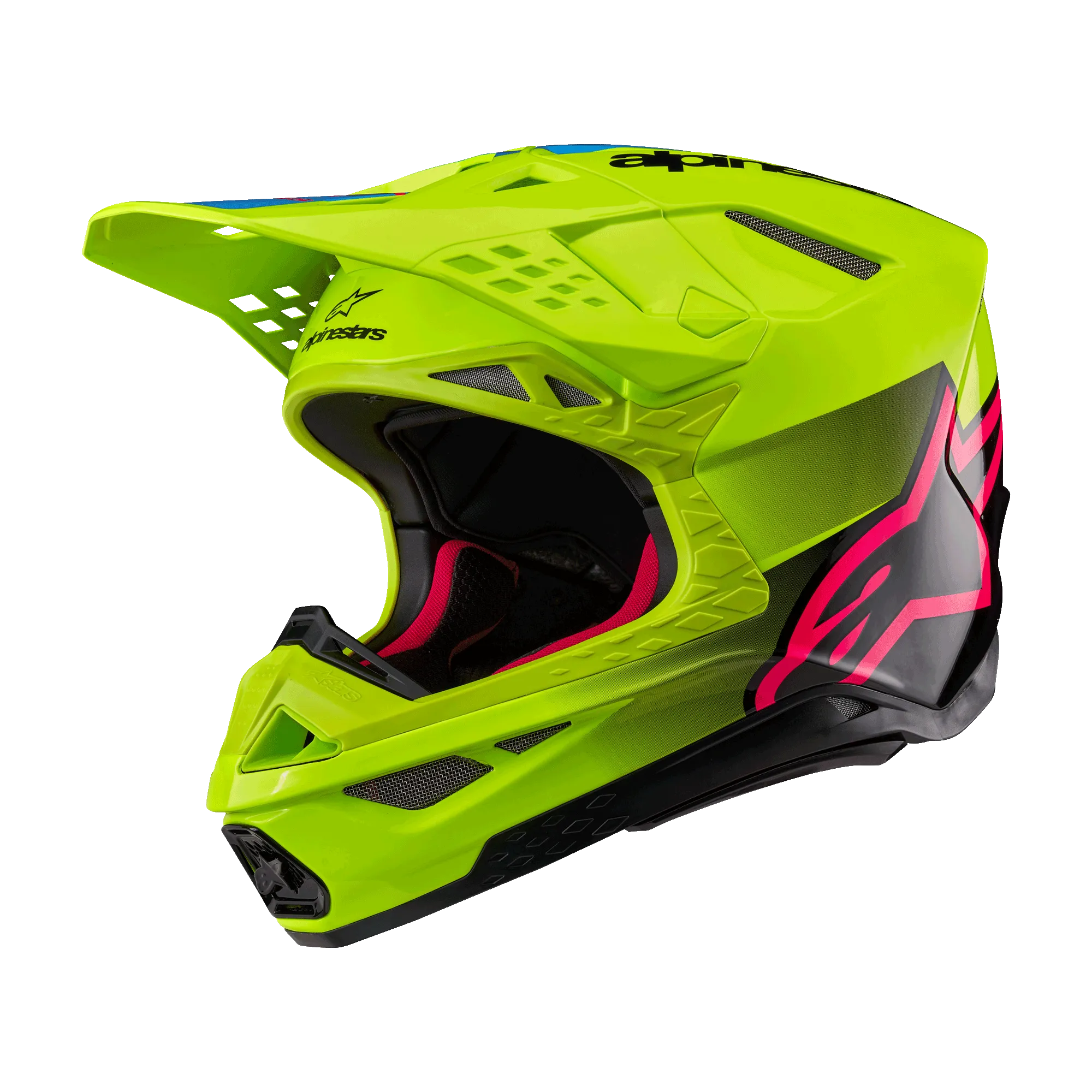 Supertech M10 Unite Helmet-