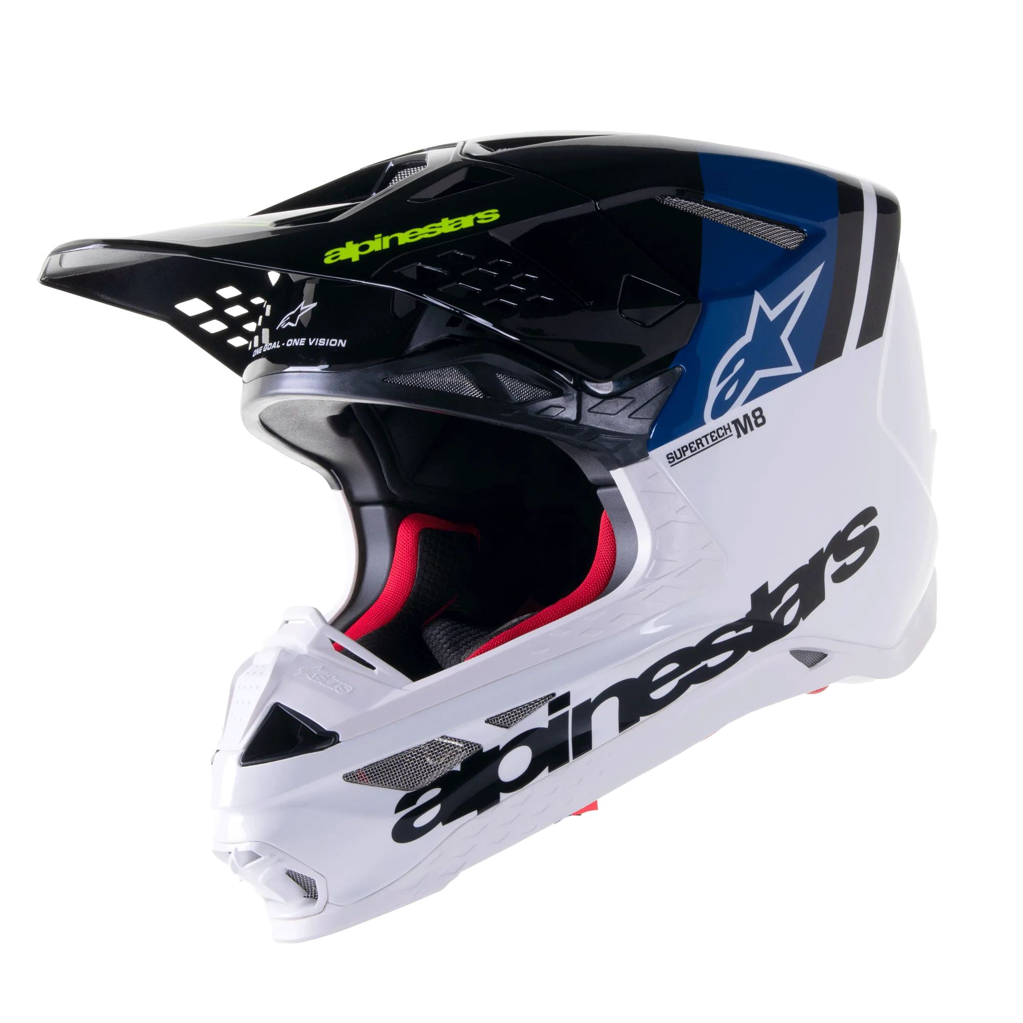 Supertech M8 Radium 2 Helmet-