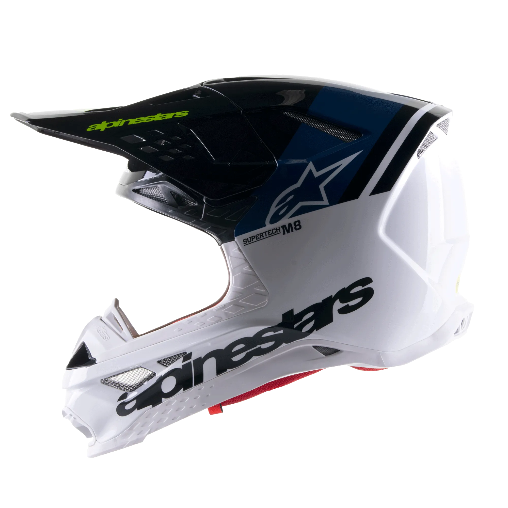 Supertech M8 Radium 2 Helmet-