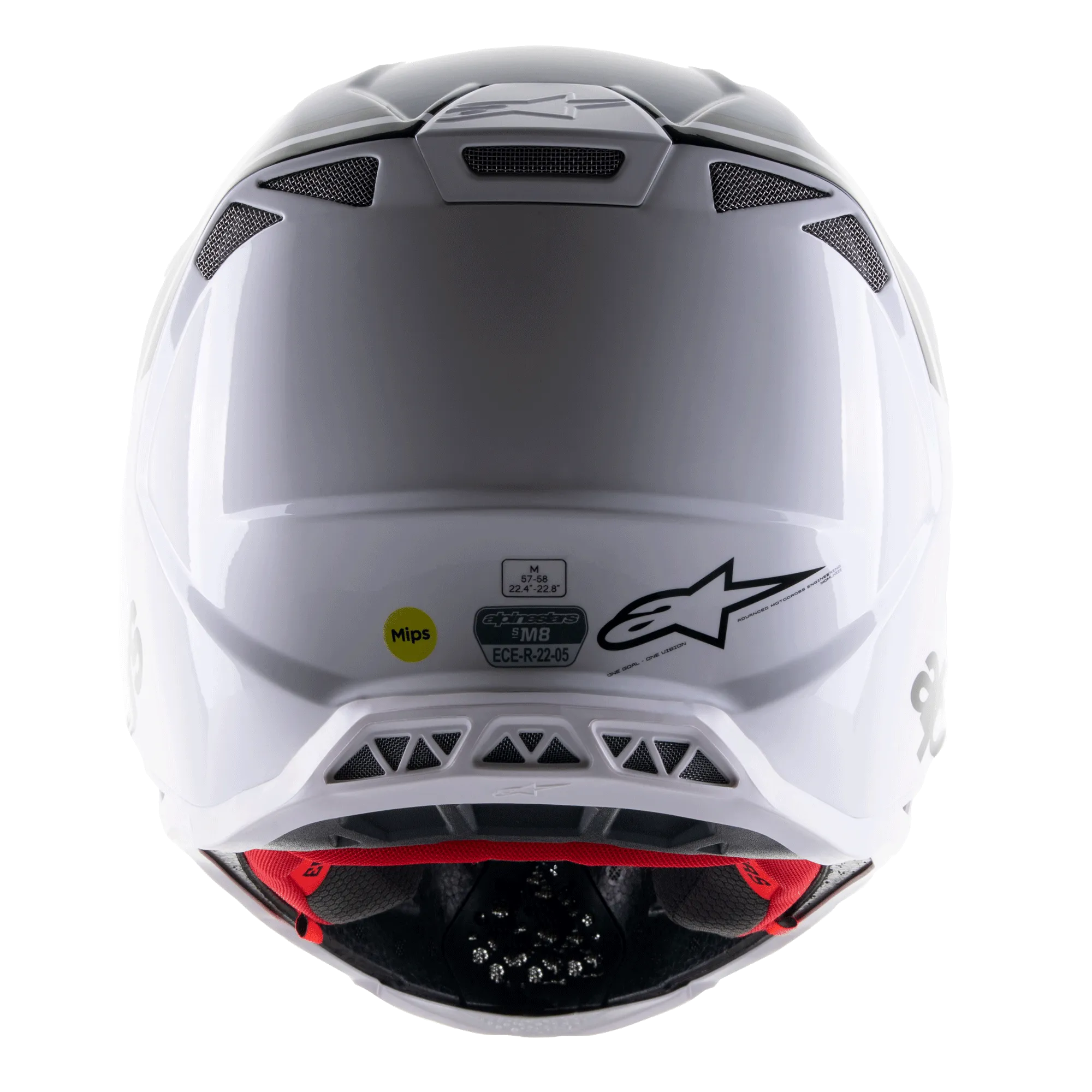 Supertech M8 Radium 2 Helmet-