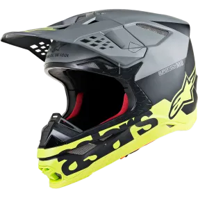 Supertech M8 Radium Helmet-