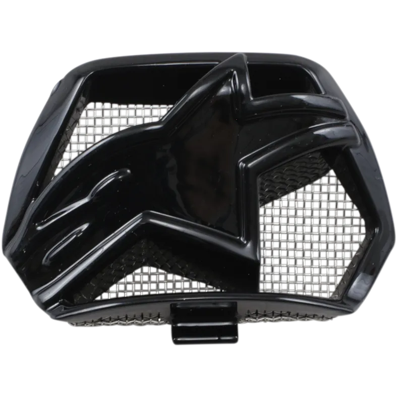 Supertech M8/M10 Helmet Chin Vent-