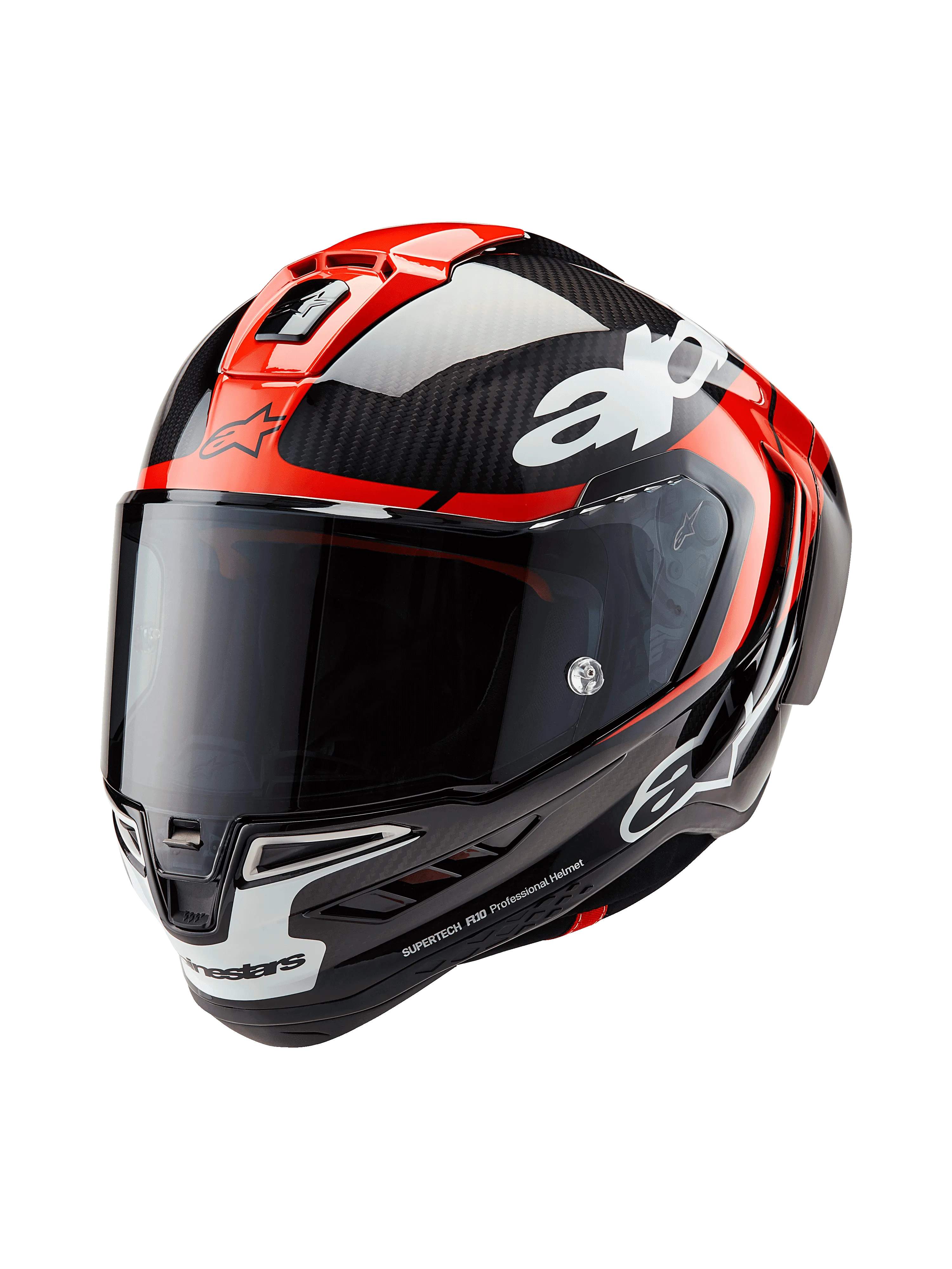 Supertech R10 Element Helmet-