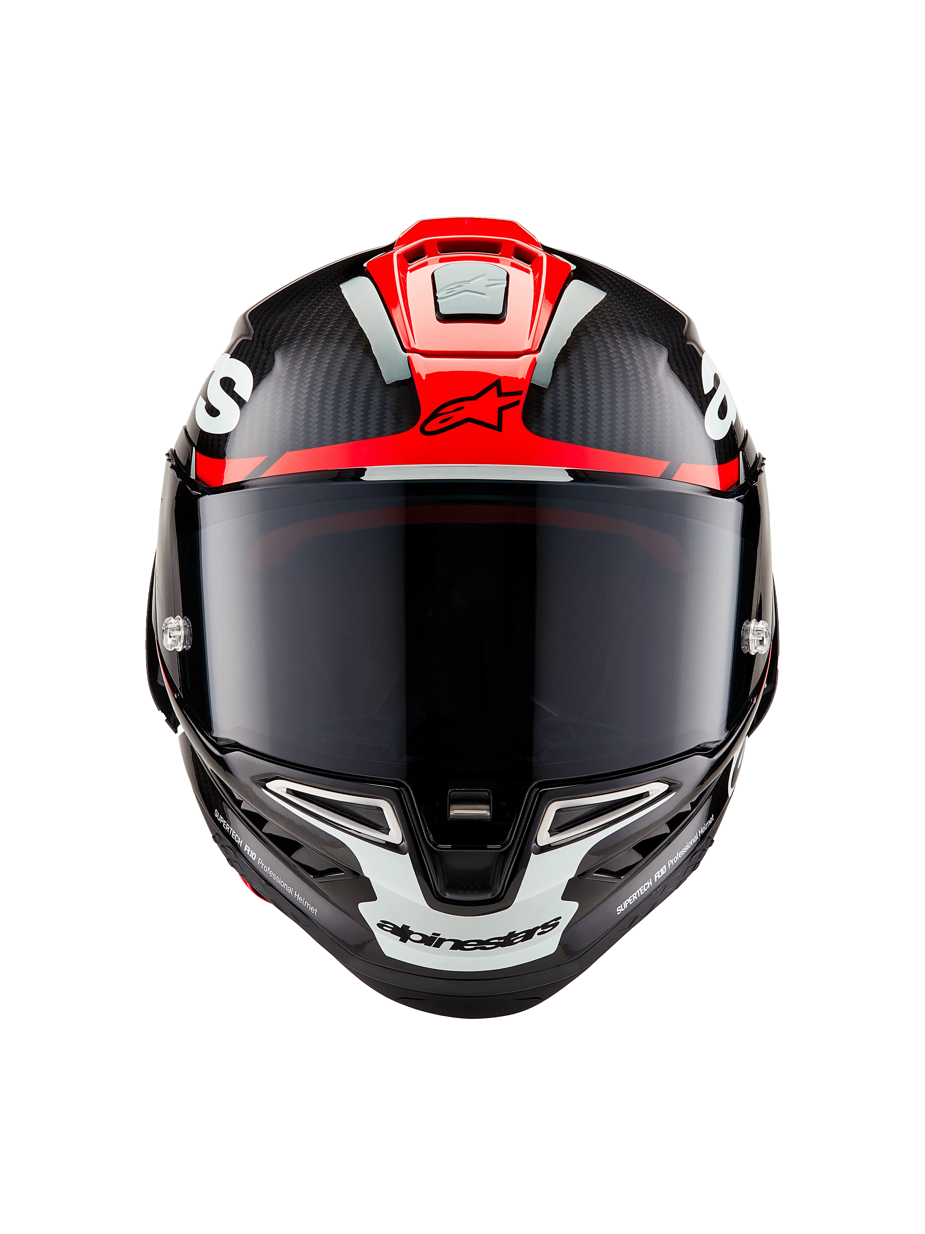 Supertech R10 Element Helmet-