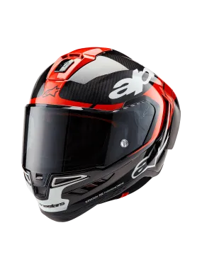 Supertech R10 Element Helmet-