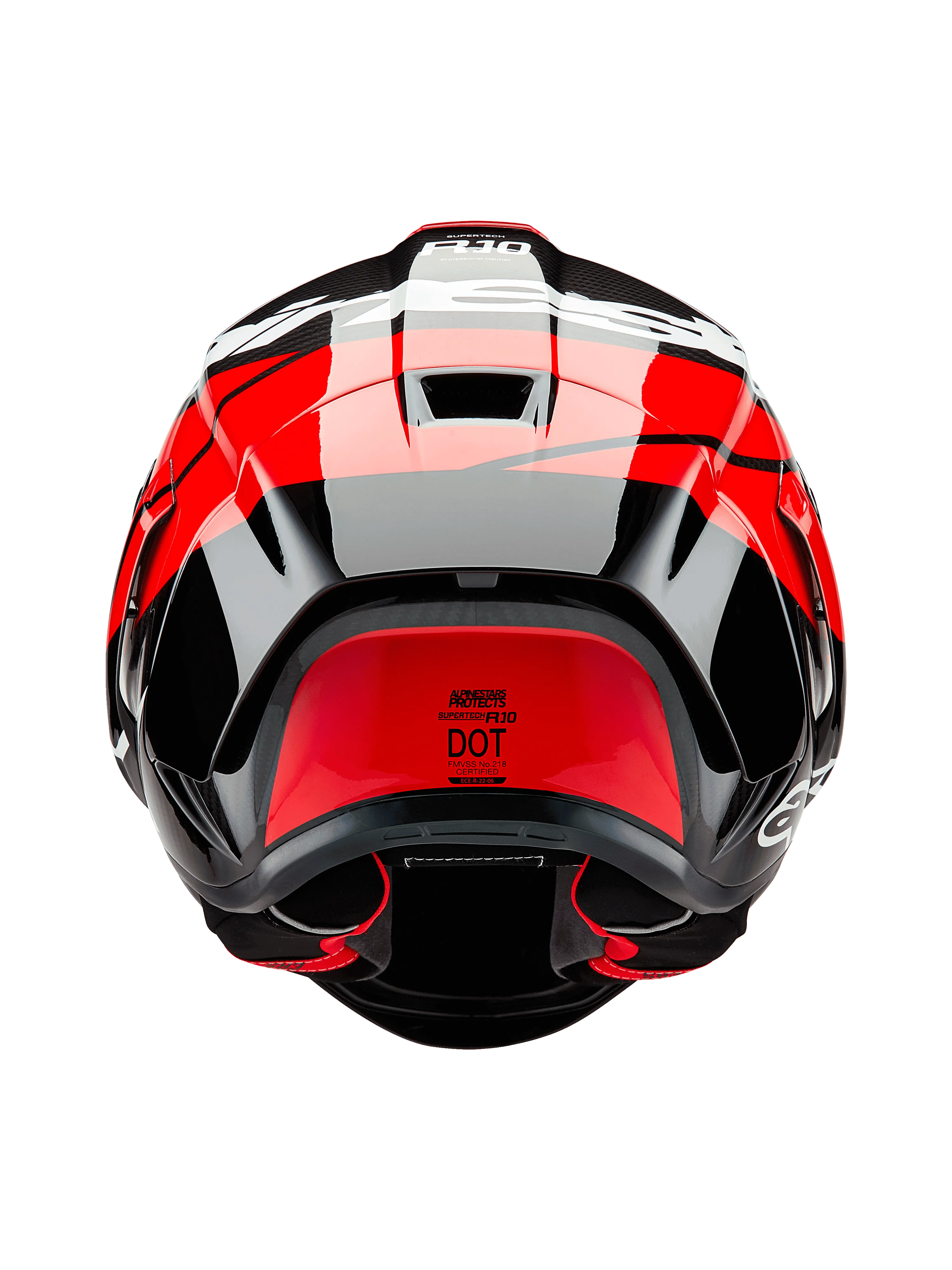 Supertech R10 Element Helmet-