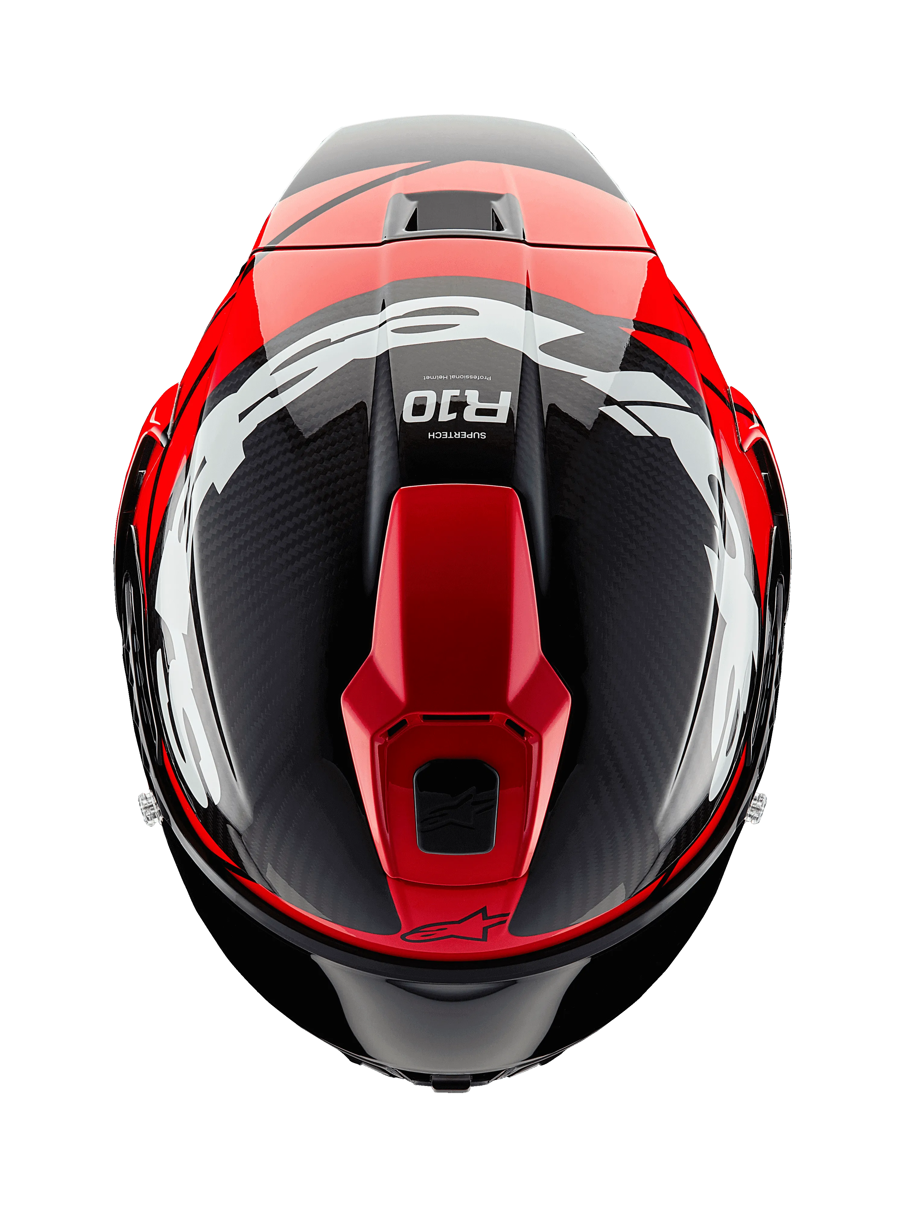 Supertech R10 Element Helmet-