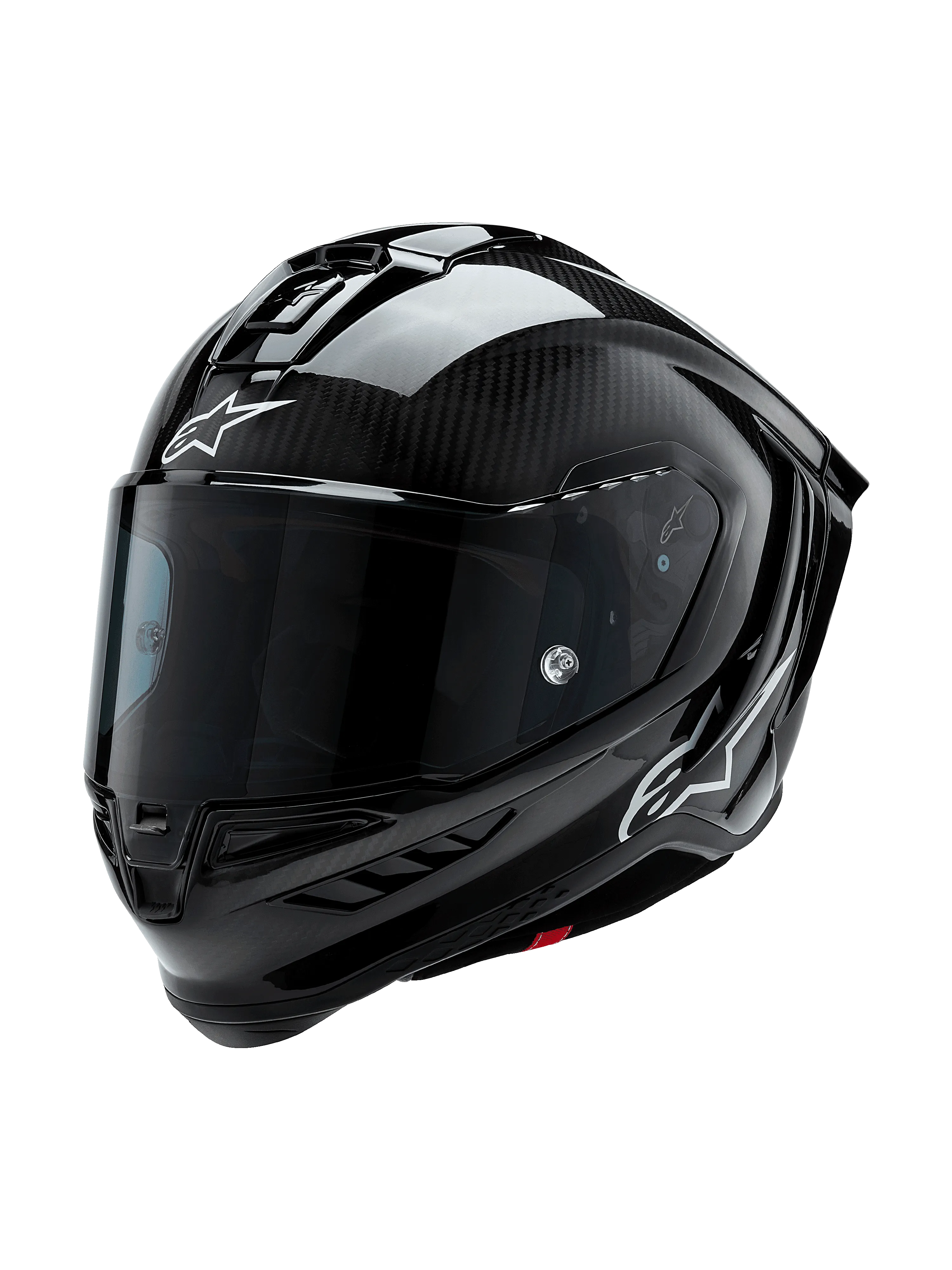 Supertech R10 Solid Helmet-