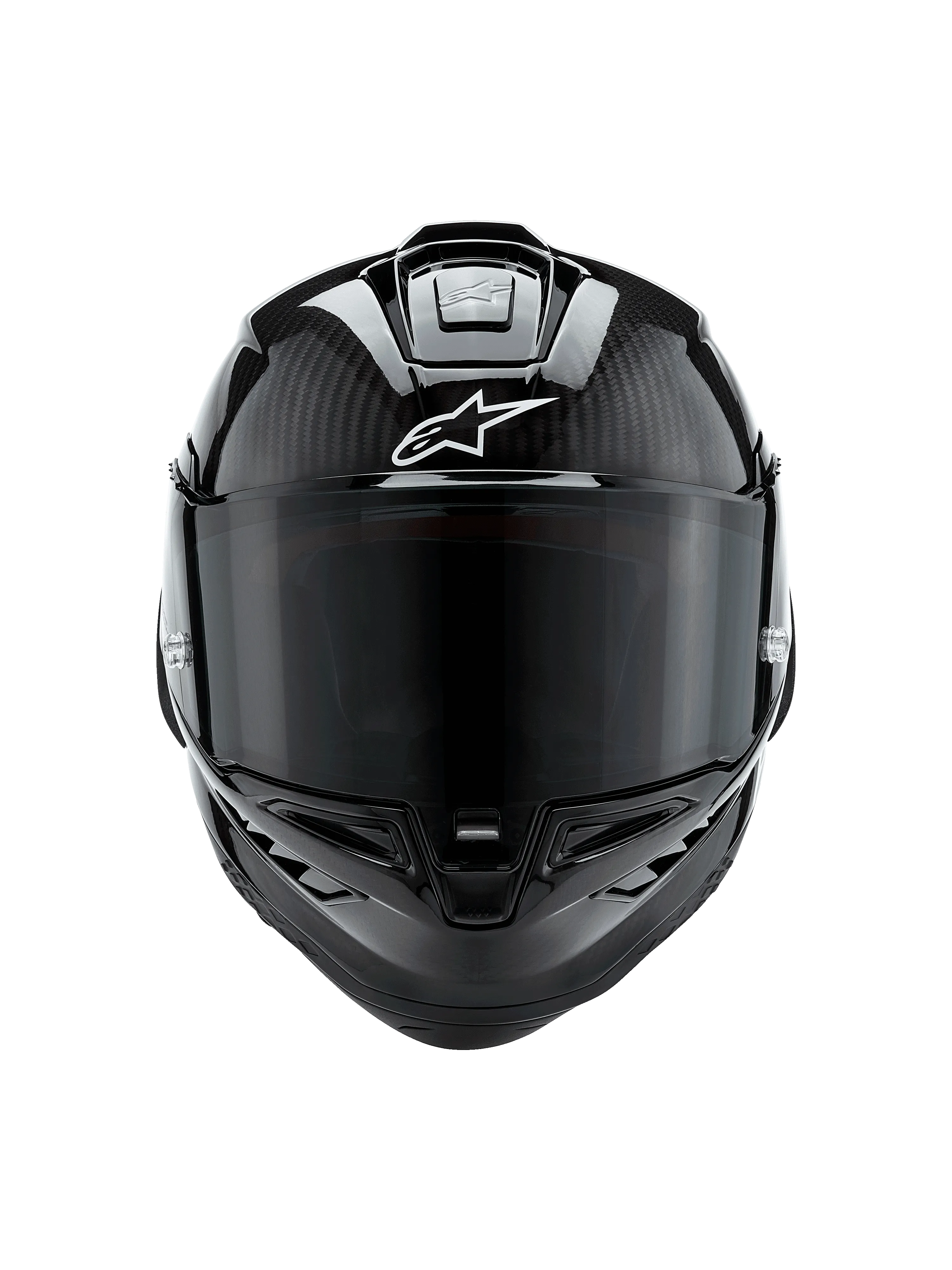 Supertech R10 Solid Helmet-