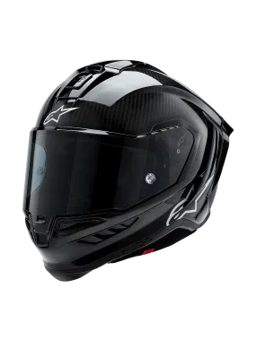 Supertech R10 Solid Helmet-