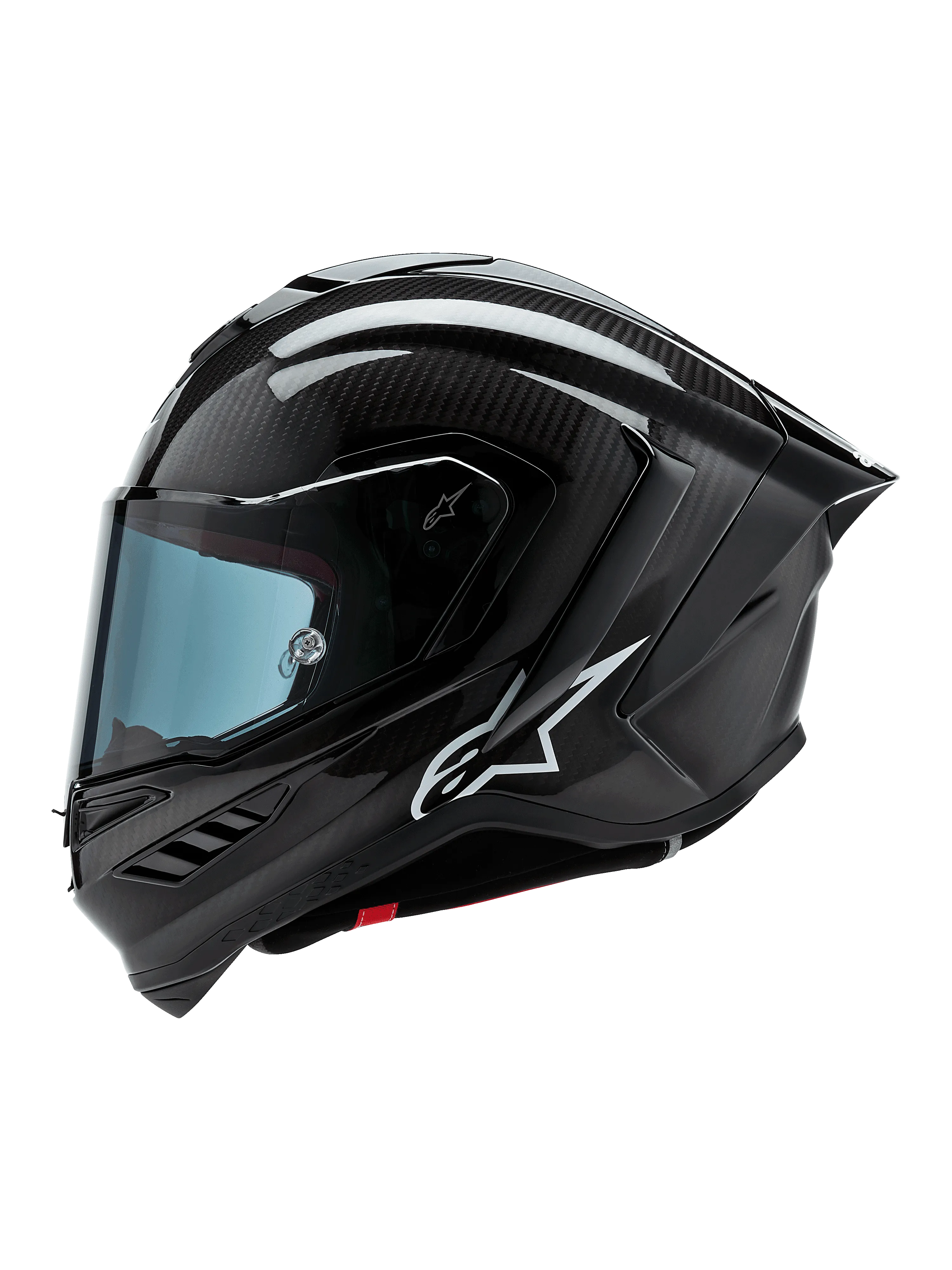 Supertech R10 Solid Helmet-