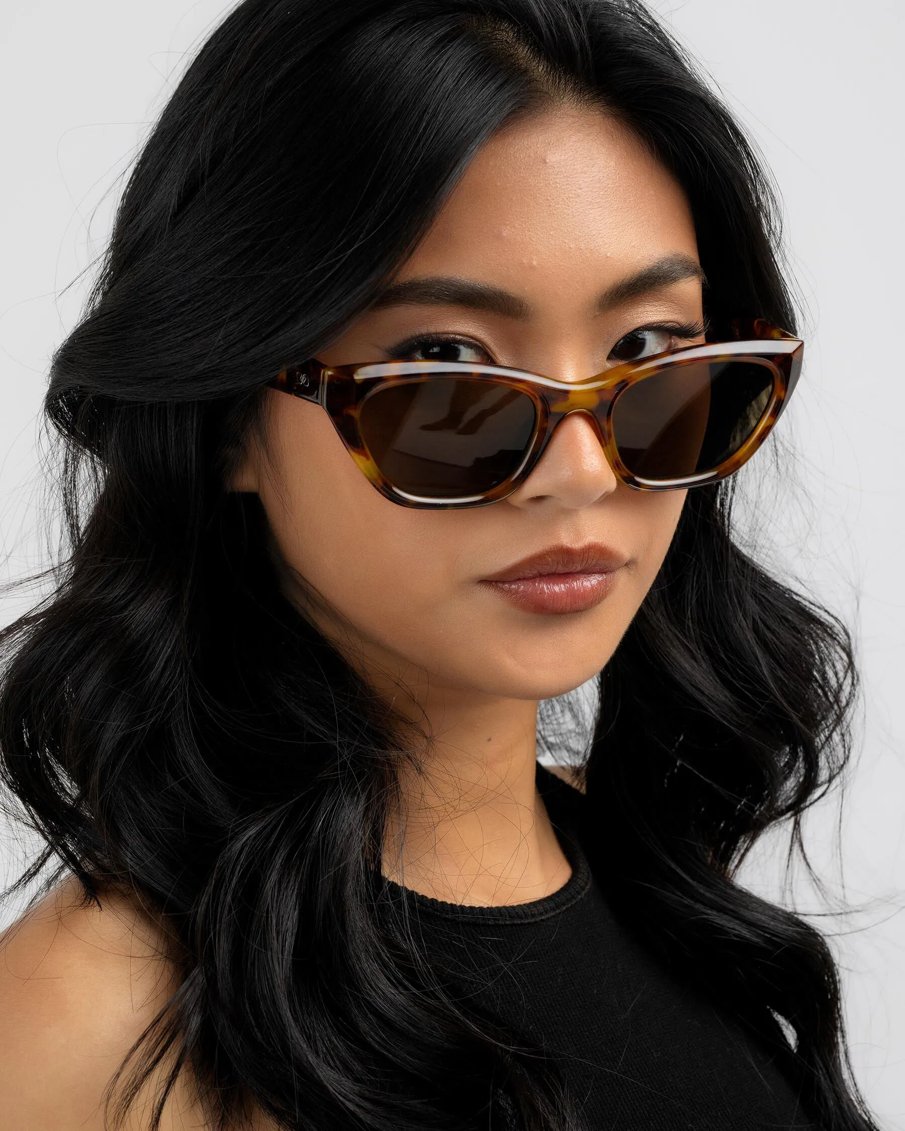 Szade Eyewear Uptown Sunglasses