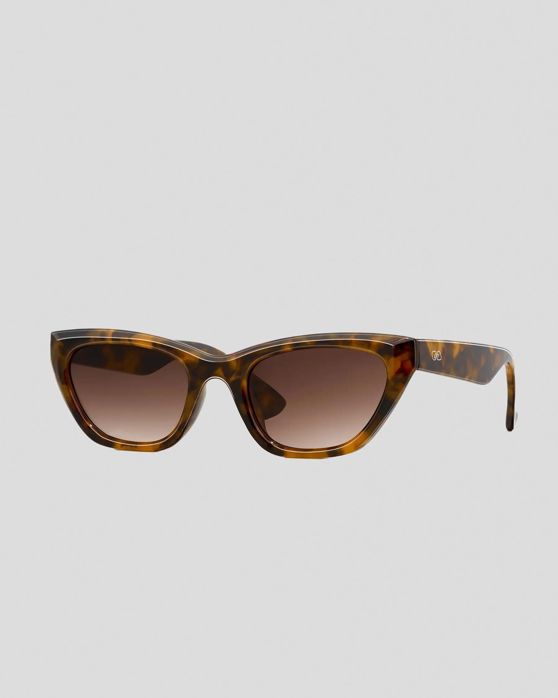 Szade Eyewear Uptown Sunglasses