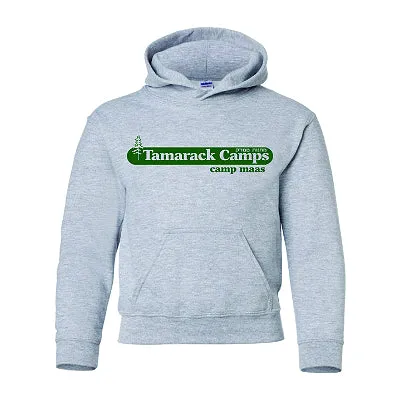 Tamarack Pullover Hoodie