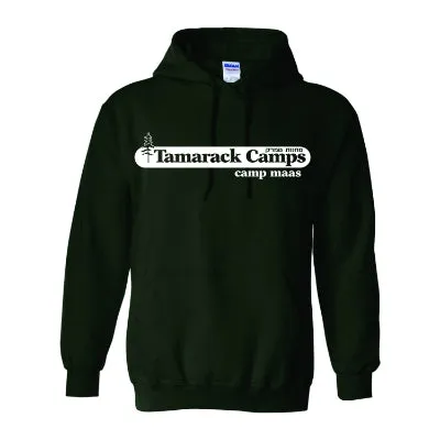 Tamarack Pullover Hoodie