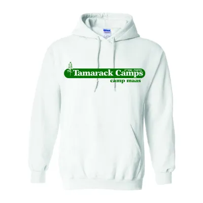 Tamarack Pullover Hoodie