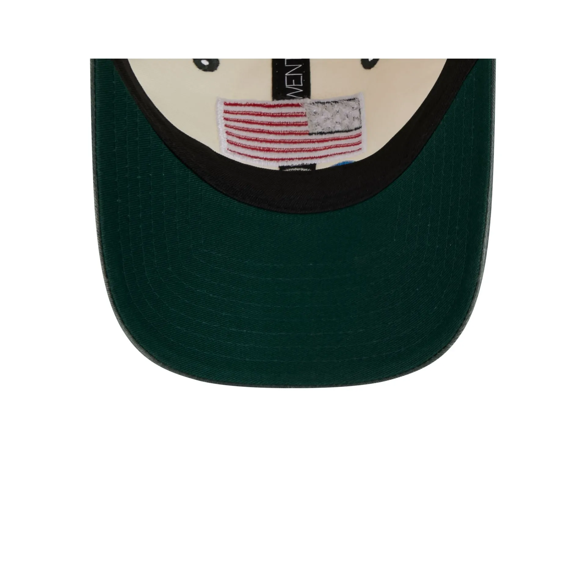 Team USA Olympics 9TWENTY Adjustable Hat