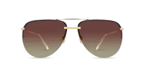 The Billini Hosk Sunglasses