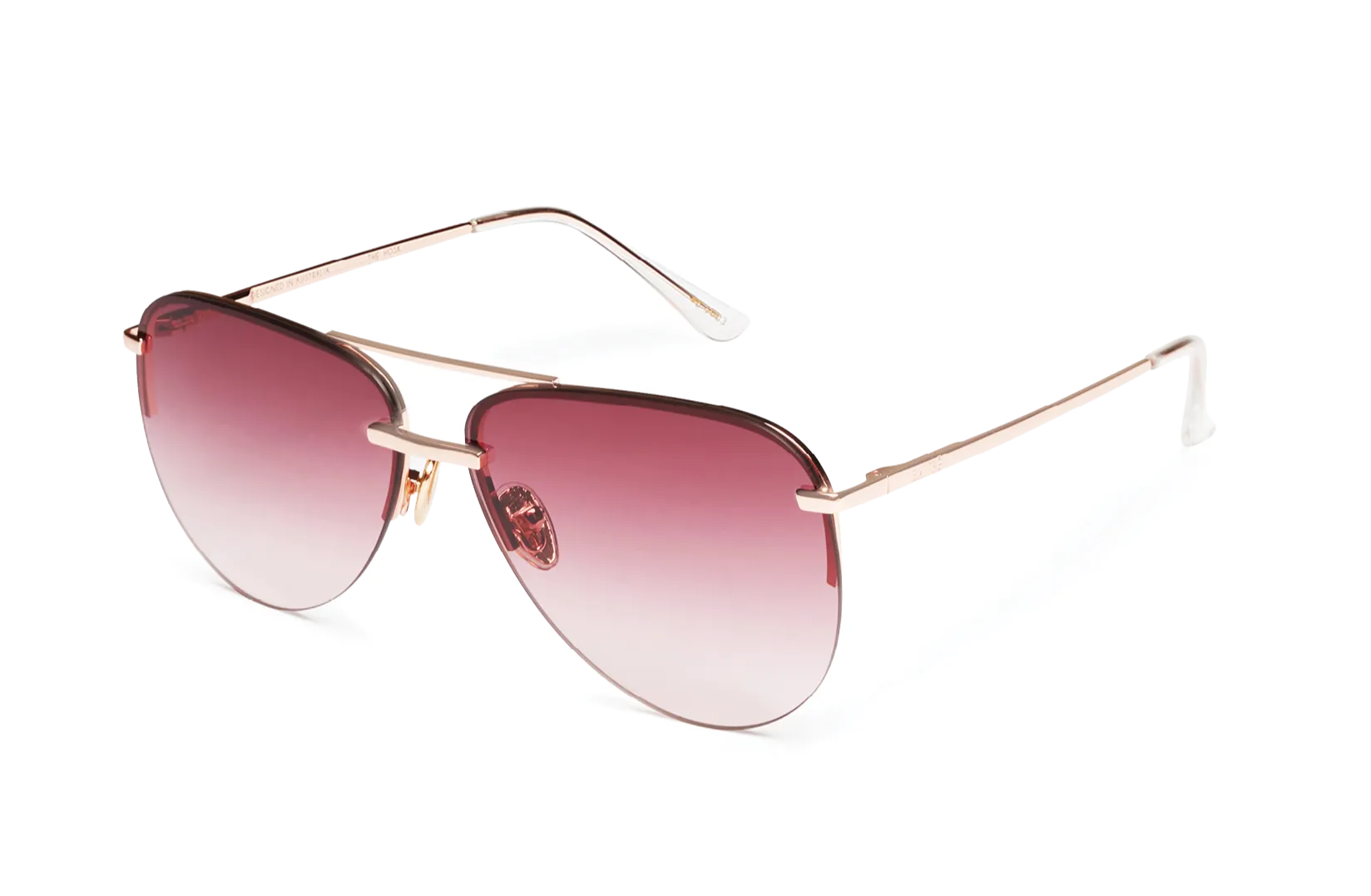 The Billini Hosk Sunglasses