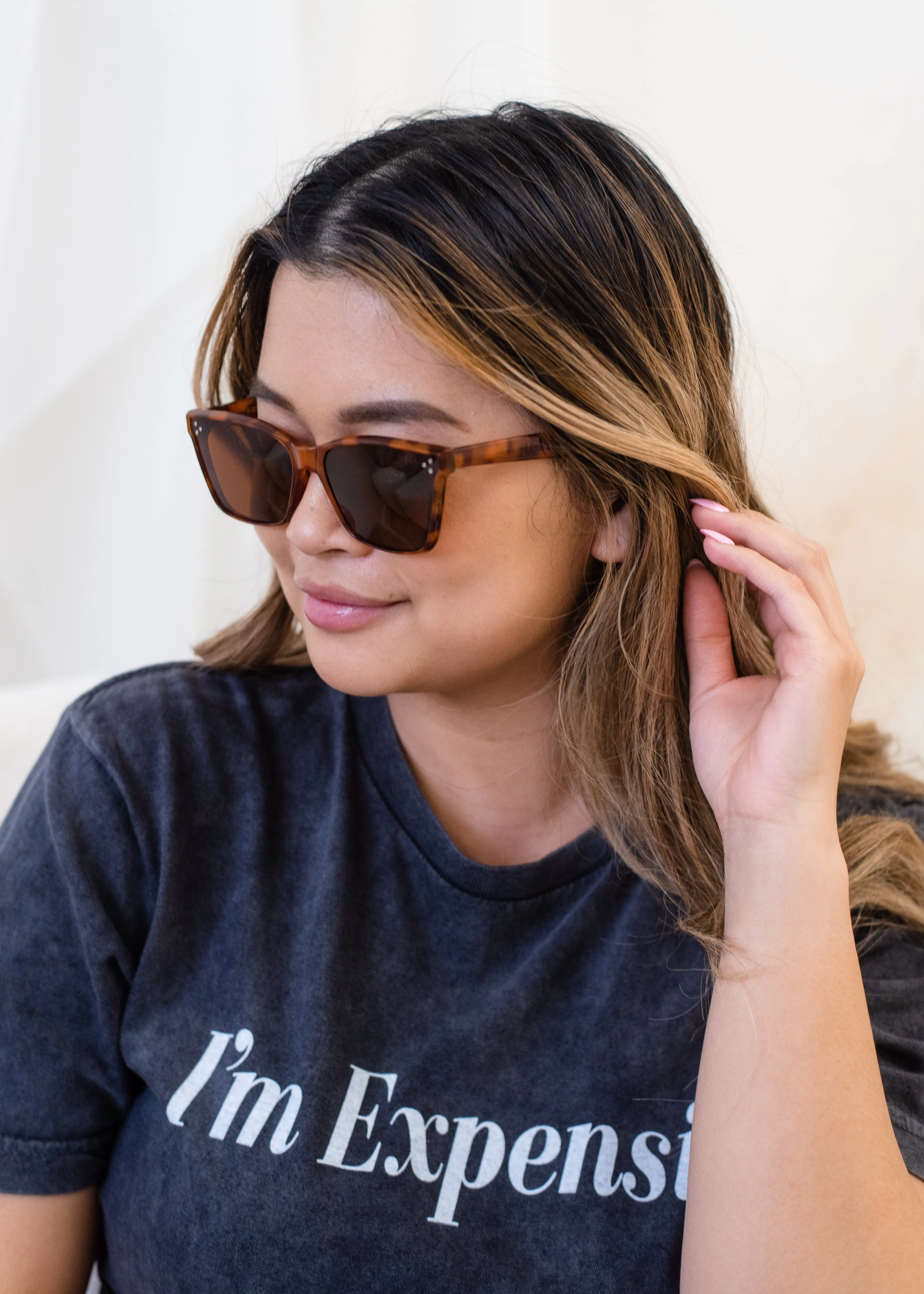 The Kiki Sunglasses