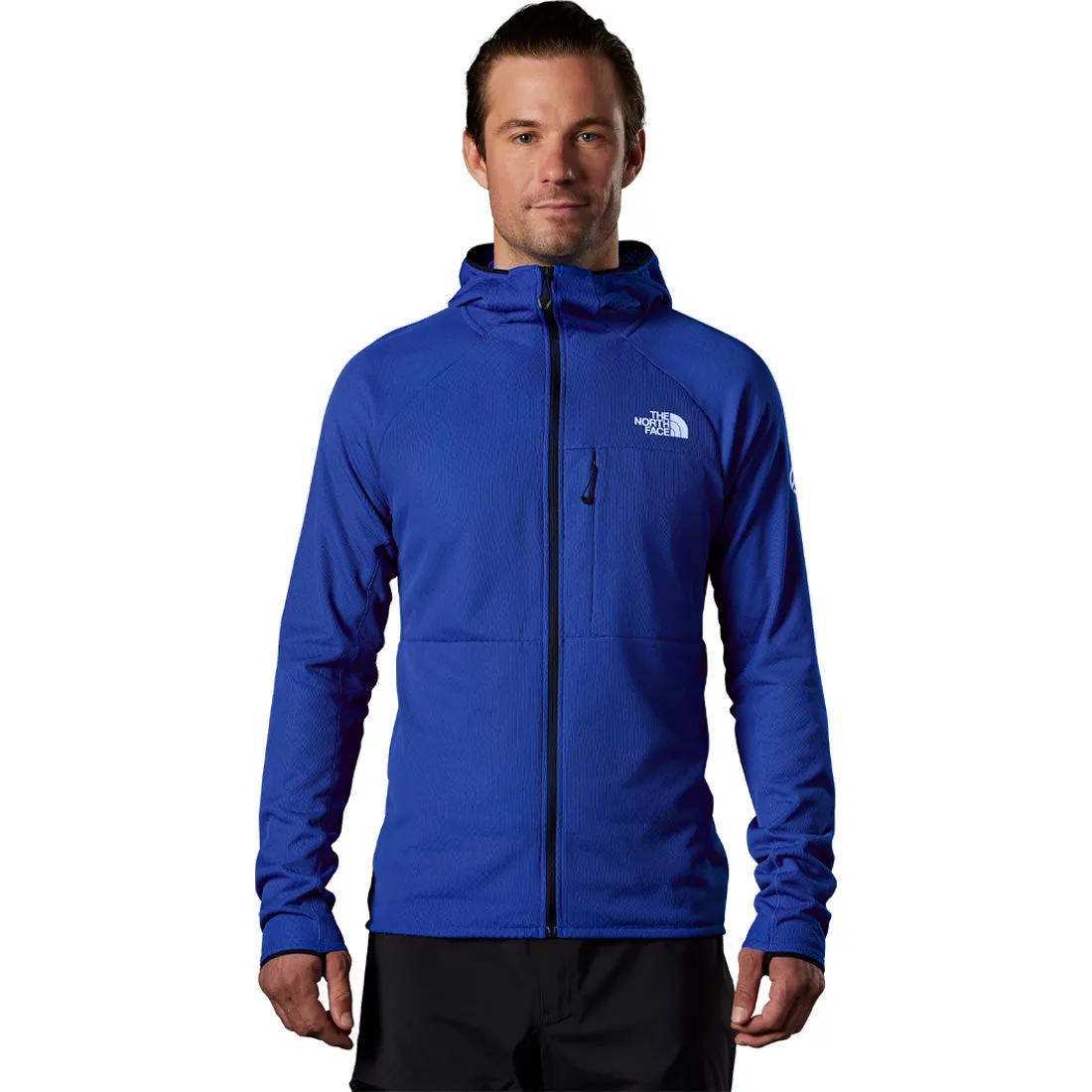 The North Face Summit Series FutureFleece Full Zip Hoodie - Men's